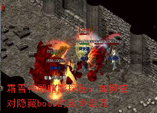 ˪ѩӰ̽أӦboss