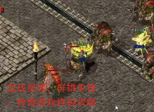 ѪսʳǣȺ棺Ϸռ