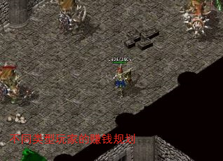 ͬҵ׬Ǯ滮