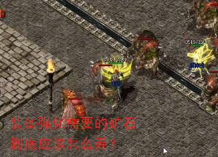 װǿҪĿʯӦôŪ
