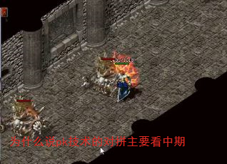 Ϊʲô˵pkĶƴҪ