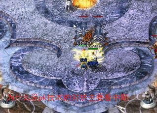 Ϊʲô˵pkĶƴҪ