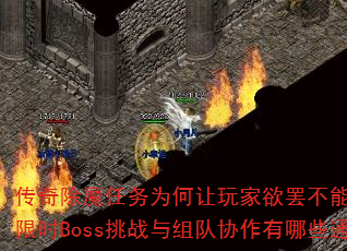 ħΪղܣ߱װʱBossսЭЩͨؾϣ