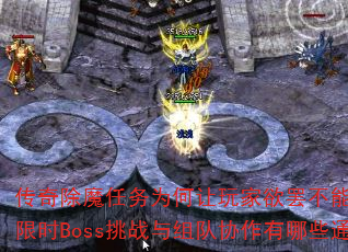 ħΪղܣ߱װʱBossսЭЩͨؾϣ