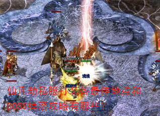 ɷ˽װѵصBOSS乥Щ