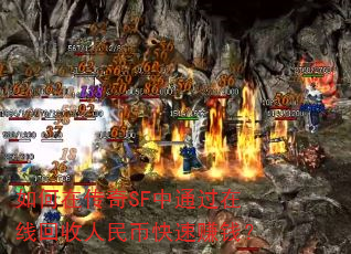 ڴSFͨ߻ҿ׬Ǯ