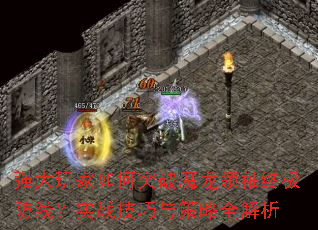 ǿͻħռߣʵսȫ
