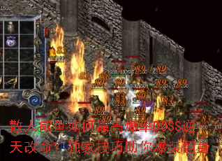 ɢο߱BOSSҼ㱬װ