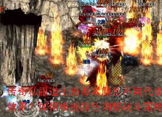 ˽ʿʩɫͬʲôЧθɫսԣ