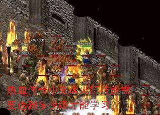 ѪҪﵽټѧϰ