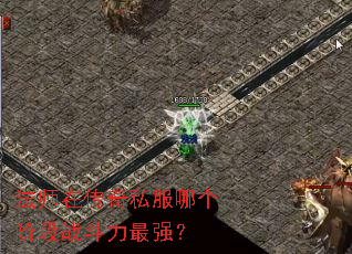 法师在传奇私服哪个阶段战斗力最强? 法师在传奇私服哪个阶段战斗力最强?