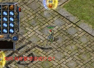 如何有效管理游戏行会? 如何有效管理游戏行会?