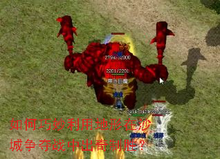 ����������õ�����ɳ������ս�г�����ʤ��