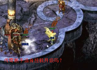 ���������ʺϹһ�������