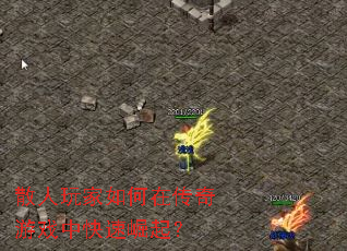 ɢ���������ڴ�����Ϸ�п�������