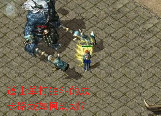 ��ʿ��������ĳɳ�·����ι滮��