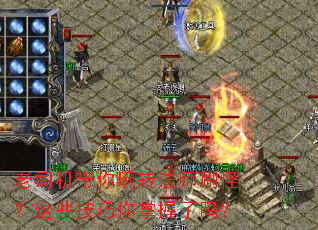 ��˾��������ת��ʦˢ�֣���Щ��������������