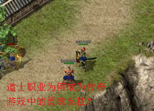 ��ʿְҵΪ�γ�Ϊ������Ϸ�е����֧����