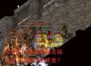 ����ʢ����Ӣ�����汾©����γ����޸���