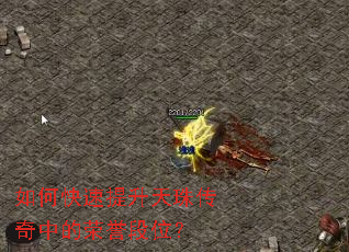 如何快速提升天珠传奇中的荣誉段位? 如何快速提升天珠传奇中的荣誉段位?