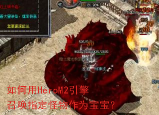 �����HeroM2�����ٻ�ָ��������Ϊ������