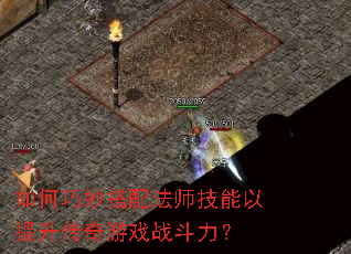 ���������䷨ʦ����������������Ϸս������