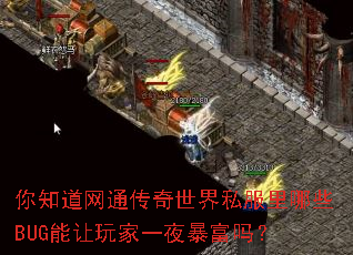 ��֪����ͨ��������˽������ЩBUG�������һҹ������