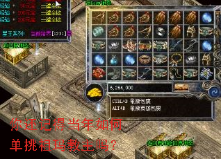 你还记得当年如何单挑祖玛教主吗? 你还记得当年如何单挑祖玛教主吗?