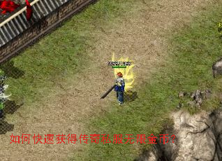 如何快速获得传奇私服无限金币? 如何快速获得传奇私服无限金币?