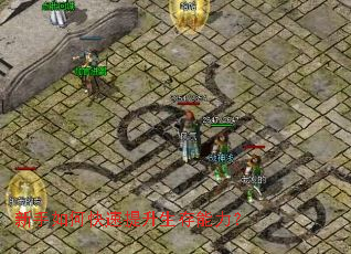 新手如何快速提升生存能力? 新手如何快速提升生存能力?