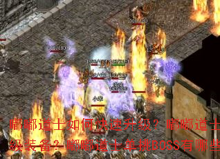 �ཱུ�ʿ��ο����������ཱུ�ʿ������ȡ����װ�����ཱུ�ʿ����BOSS����Щ���ɣ�