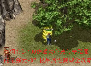 ��δ���100��ʢ���ķ�����˽������ǿԪ�񣿼�Ʒ���Ի�ȡȫ����