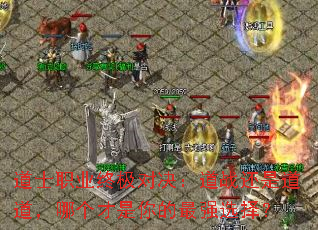 ��ʿְҵ�ռ��Ծ�����ս���ǵ������ĸ����������ǿѡ��