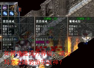 ��ο��������ȼ�����Ϊ�귨��½�Ķ���ս��