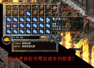 ��ο��ٻ�ȡ������Ϸ�е�ѫ�£�