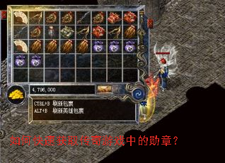 ��ο��ٻ�ȡ������Ϸ�е�ѫ�£�