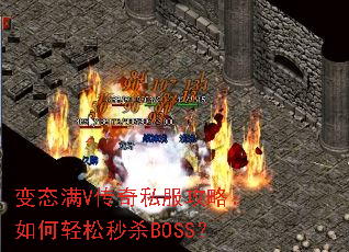 ��̬��V����˽�����ԣ����������ɱBOSS��