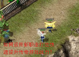 如何运用新职业打法快速提升传奇游戏战力? 如何运用新职业打法快速提升传奇游戏战力?