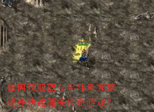 如何获取蓝立平斗鱼完整版并快速通关传奇游戏? 如何获取蓝立平斗鱼完整版并快速通关传奇游戏?